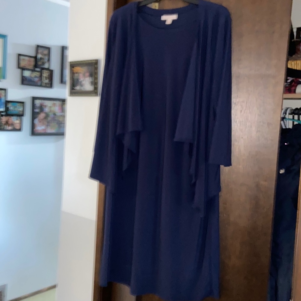 DB women’s dress